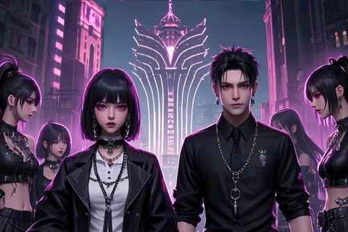 申请星座注册账号