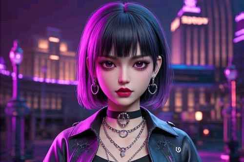 注册申请大众账号